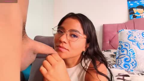 hannadanny online show from March 10, 6:34 pm