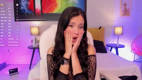 Hanna online show from December 21, 4:41 am