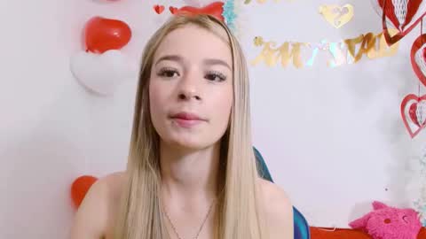 Hannah 027 online show from September 14, 12:28 pm