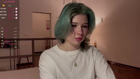 Hannah Allin online show from February 22, 5:24 pm