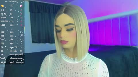 hannah backers online show from November 8, 3:53 am