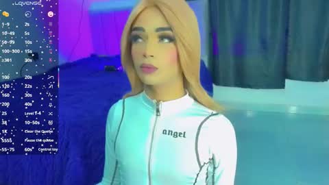 hannah backers online show from October 31, 3:51 am