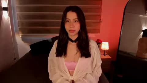 Hannah online show from July 7, 1:48 pm