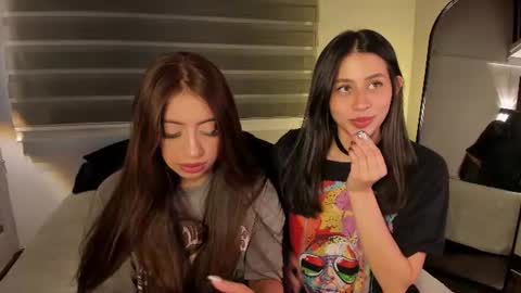 Hannah online show from June 25, 8:36 pm