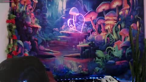 HannahHexx online show from March 20, 2:38 am