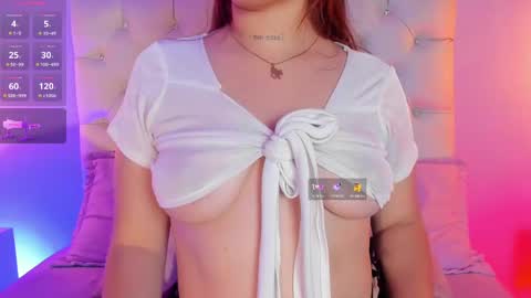 Hannah online show from February 27, 5:29 am