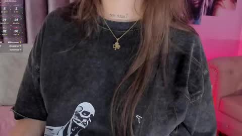 Hannah online show from March 10, 5:22 am