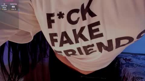 Hannah online show from September 30, 6:51 pm