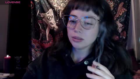 Hannah online show from November 6, 3:20 am