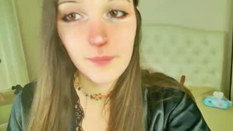 Kamila online show from February 11, 2:59 am