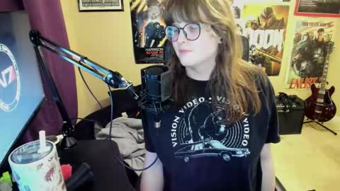 Hannah Castleaw online show from March 9, 10:09 am