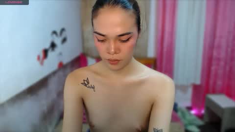 HANNAH online show from June 5, 10:09 am