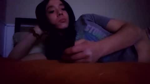 hannahnanna online show from February 6, 9:46 am