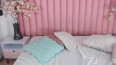 Hanna Venza online show from March 8, 5:33 am