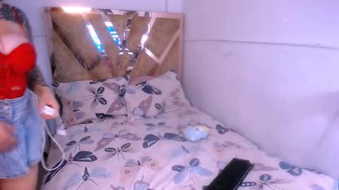 alejandra online show from November 17, 10:12 pm