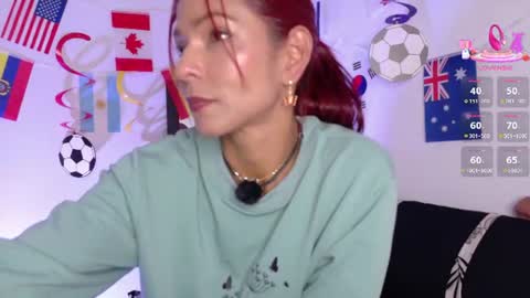 hanna pettit online show from June 11, 12:32 am