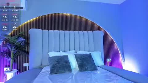 Hanna online show from February 15, 12:26 pm