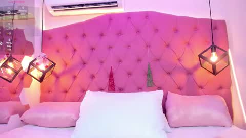 Hanna online show from December 3, 3:18 am