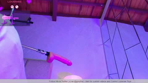 HANA  online show from April 21, 2:51 am