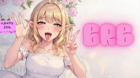 Hanna online show from May 13, 10:19 pm
