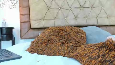 Hanna online show from October 10, 3:40 pm