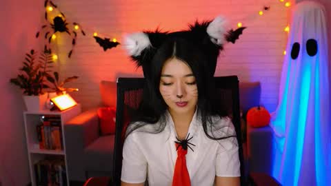 hannarosie online show from October 27, 7:36 pm