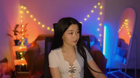 hannarosie online show from May 7, 6:25 pm