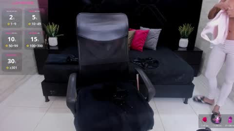 HANNA online show from February 18, 3:28 am