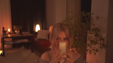 Hanna online show from January 13, 4:19 pm