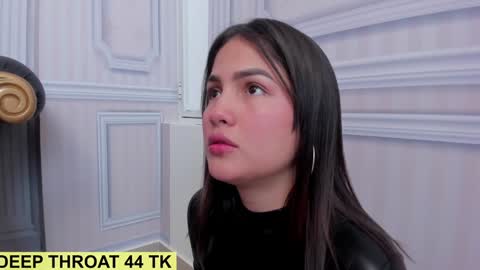 HANNA online show from December 16, 2:49 pm