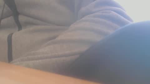 hannes_k online show from April 21, 7:15 am