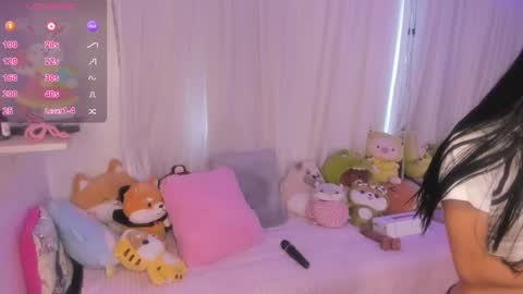 Hannie ws online show from February 21, 1:11 pm