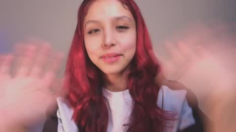 Hannie  online show from January 13, 12:18 am