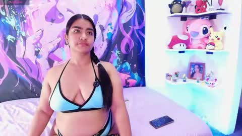 Hanna online show from April 24, 4:03 am