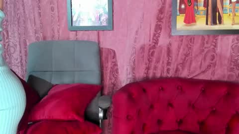 Snapshot of hanny_963 chatting on December 15, 6:07 am ...Hanny... online show from December 15, 6:07 am