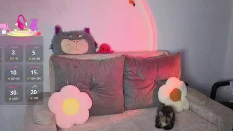 HANNY online show from November 26, 12:19 am