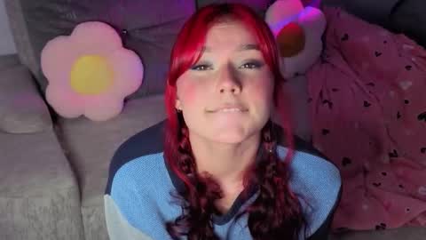 HANNY online show from November 21, 2:09 am