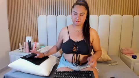 Hanny online show from May 31, 12:53 am