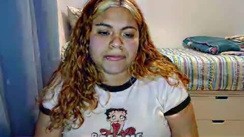 hannykooper online show from March 3, 6:59 pm