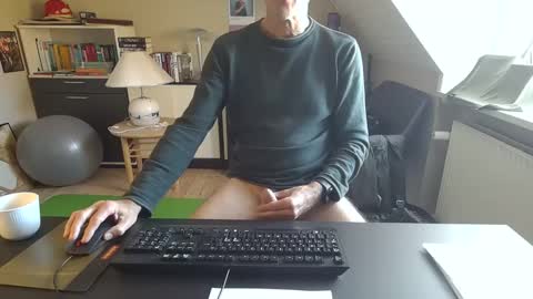 Hanse online show from October 16, 9:31 am