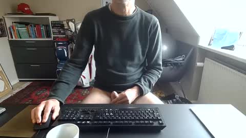 Hanse online show from March 17, 10:09 am