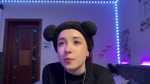 Call me Milly online show from October 20, 5:51 pm