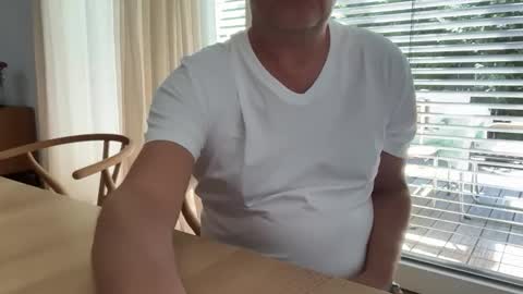 Cum for you online show from May 28, 9:29 am