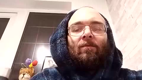 Calvin Secret  online show from February 20, 5:29 am