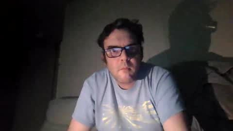 happylarlcamper online show from November 30, 11:45 pm