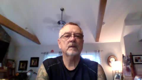 happynudist7373 online show from August 7, 11:25 pm