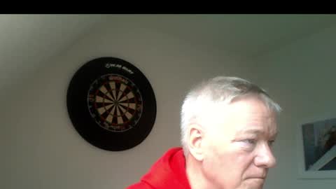 Harry online show from March 26, 9:47 am