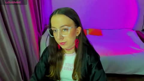 Stephanie online show from February 23, 7:27 pm