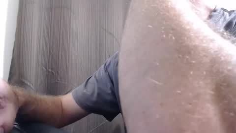 Big Jon Stud online show from October 27, 2:33 am