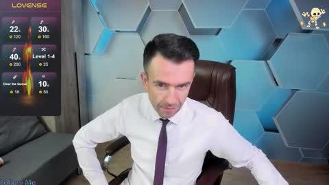 Steve online show from November 16, 3:30 am